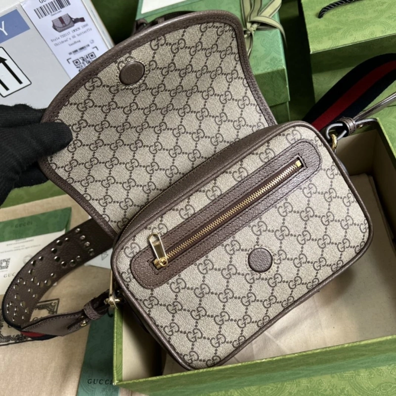Gucci Satchel Bags 4360C-0213