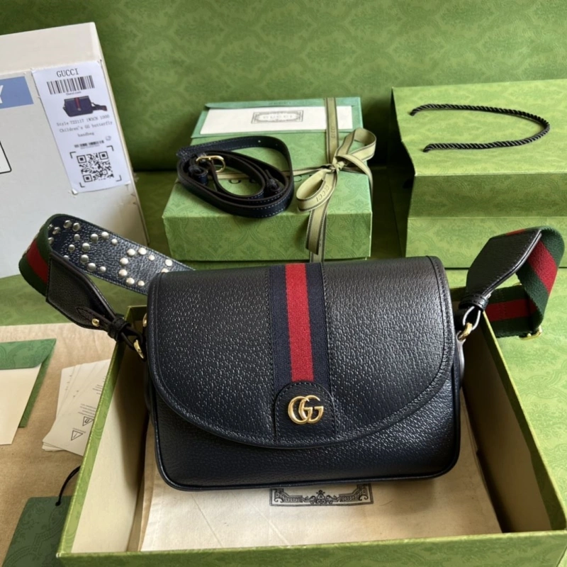 Gucci Satchel Bags 4360C-0214