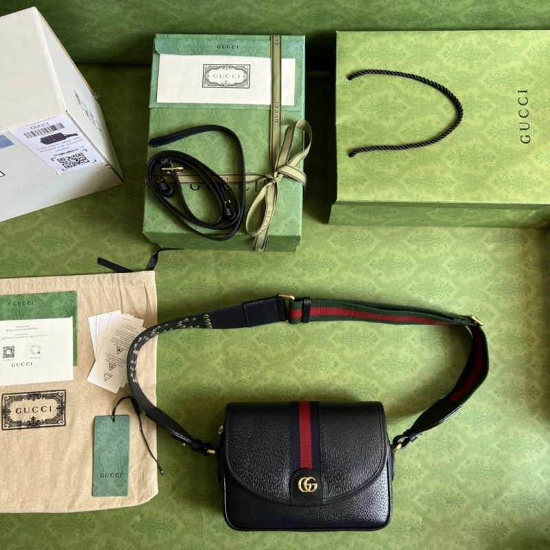 Gucci Satchel Bags 4360C-0214