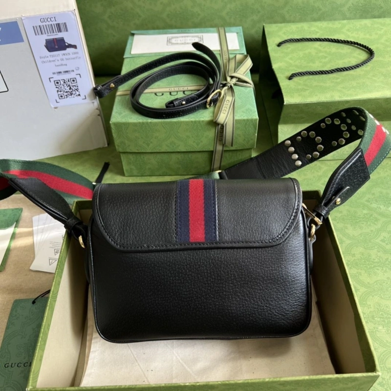 Gucci Satchel Bags 4360C-0215