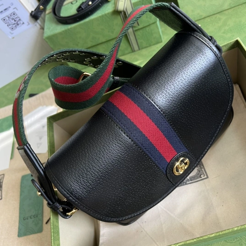 Gucci Satchel Bags 4360C-0215