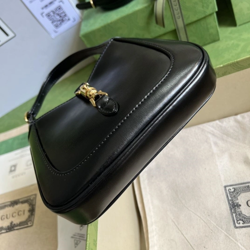 Gucci Top Handle Bags 4360C-0216