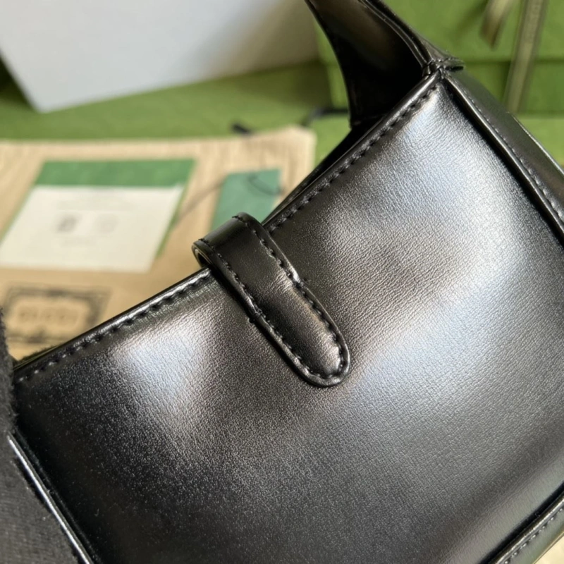 Gucci Top Handle Bags 4360C-0216