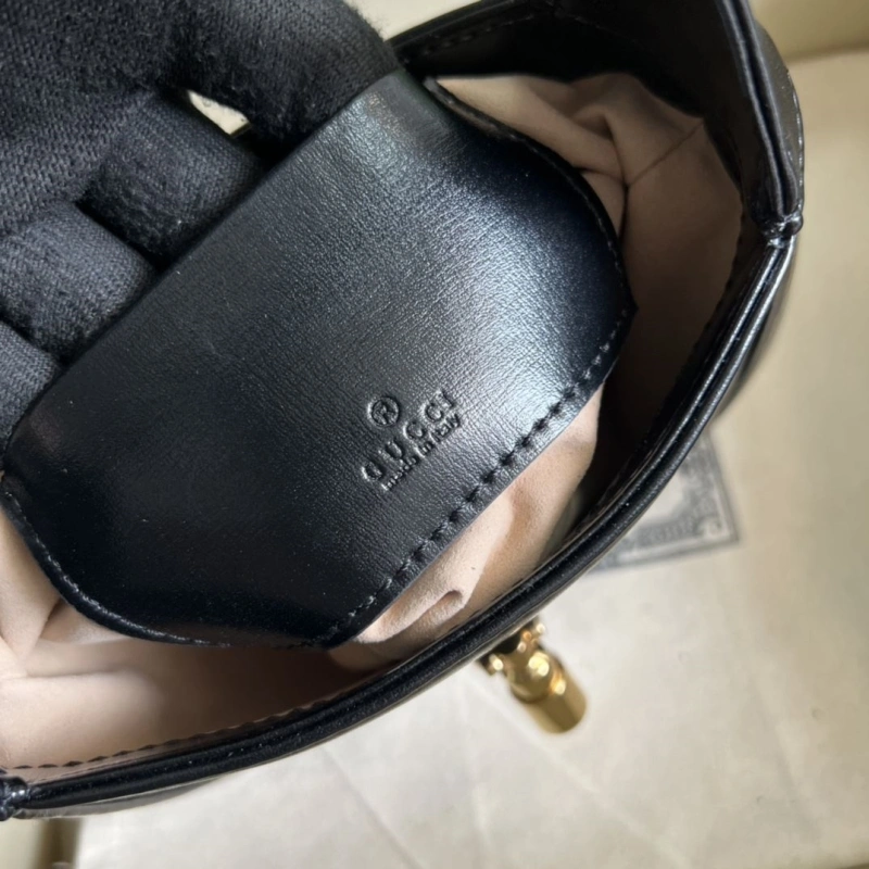 Gucci Top Handle Bags 4360C-0216