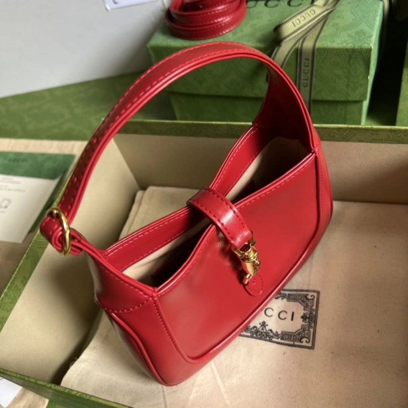 Gucci Top Handle Bags 4360C-0217