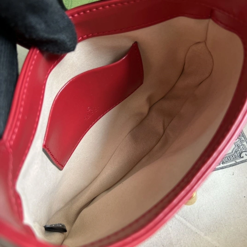 Gucci Top Handle Bags 4360C-0217