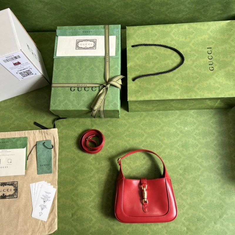 Gucci Top Handle Bags 4360C-0217