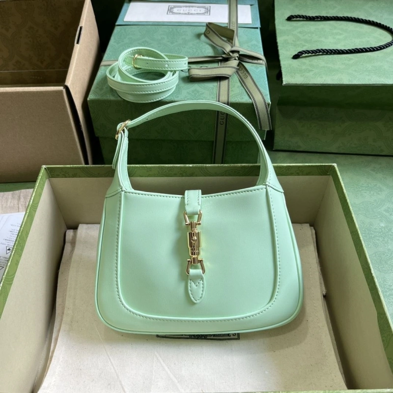Gucci Top Handle Bags 4360C-0218