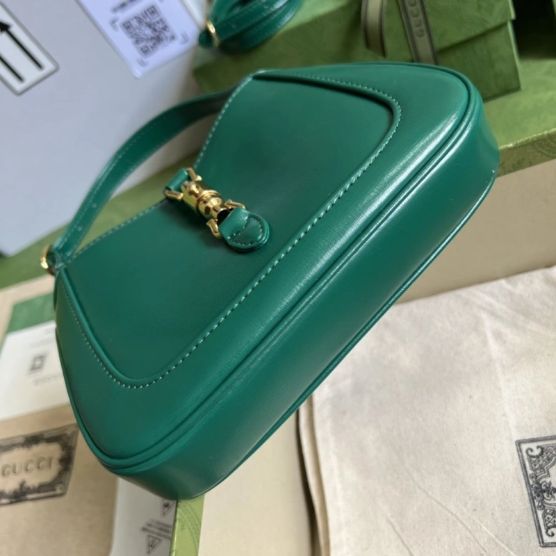 Gucci Top Handle Bags 4360C-0219