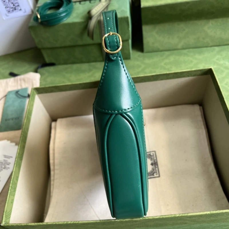 Gucci Top Handle Bags 4360C-0219