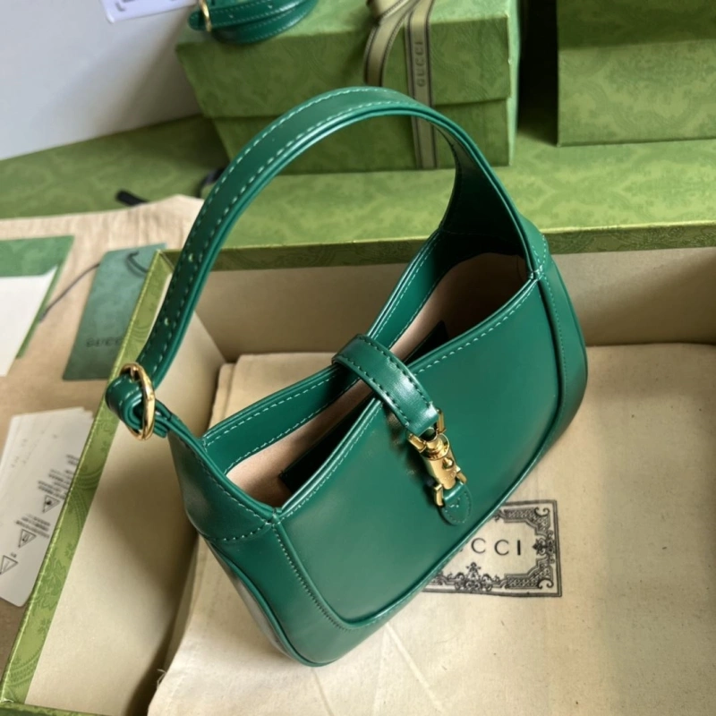 Gucci Top Handle Bags 4360C-0219