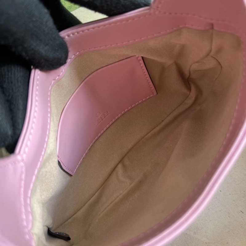 Gucci Top Handle Bags 4360C-0221