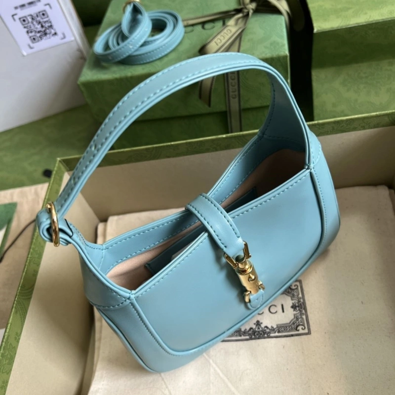 Gucci Top Handle Bags 4360C-0222