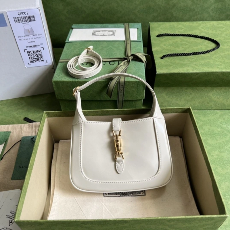 Gucci Top Handle Bags 4360C-0223