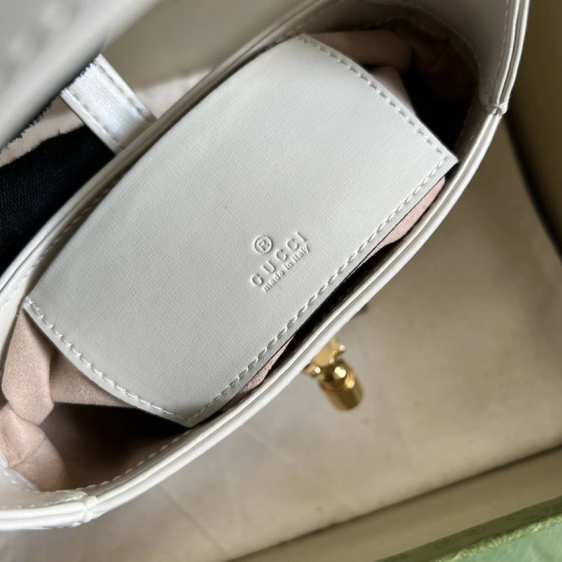 Gucci Top Handle Bags 4360C-0223