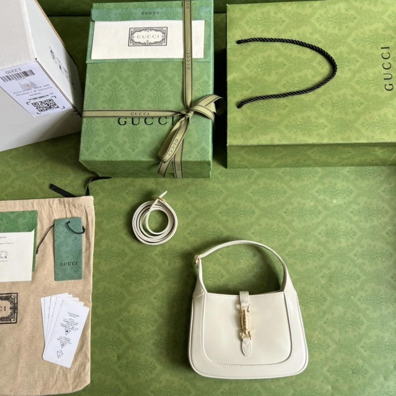 Gucci Top Handle Bags 4360C-0223