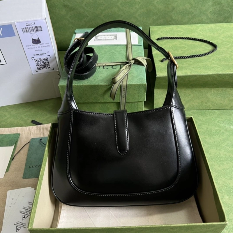 Gucci Top Handle Bags 4360C-0224
