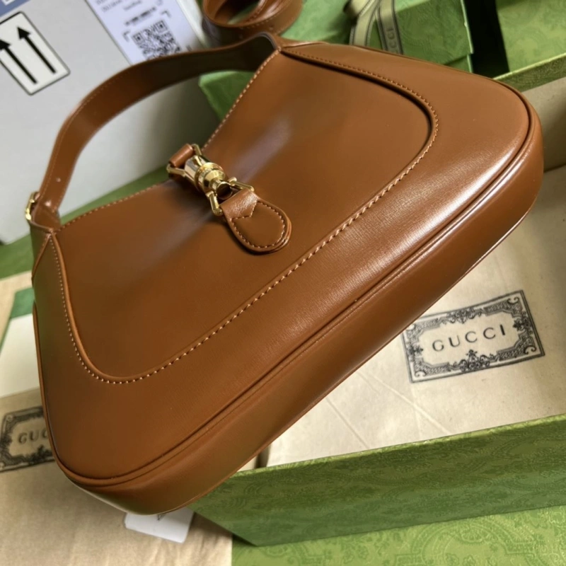 Gucci Top Handle Bags 4360C-0226