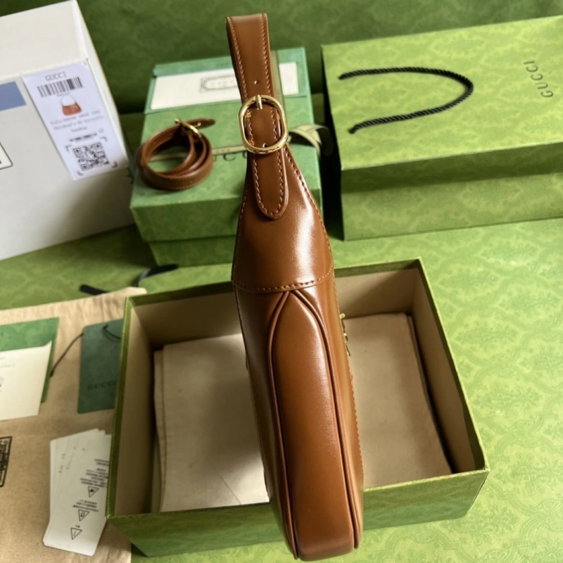 Gucci Top Handle Bags 4360C-0226