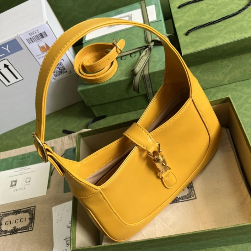 Gucci Top Handle Bags 4360C-0227