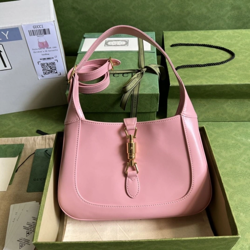 Gucci Top Handle Bags 4360C-0229