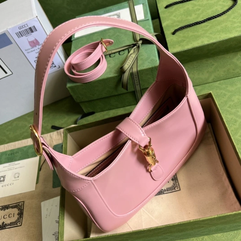 Gucci Top Handle Bags 4360C-0229