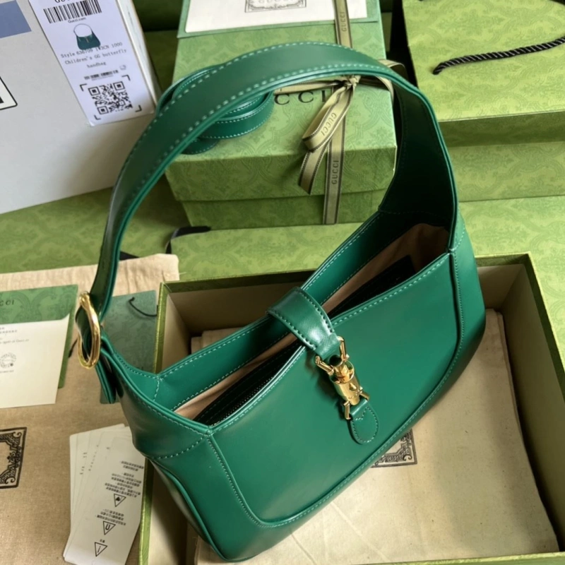 Gucci Top Handle Bags 4360C-0230