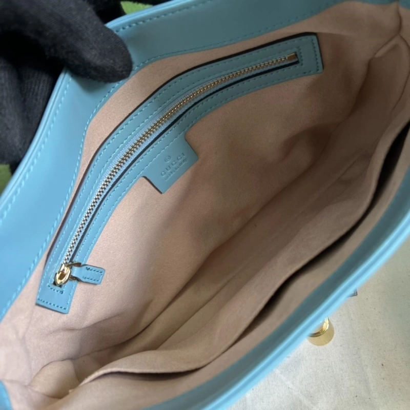 Gucci Top Handle Bags 4360C-0231