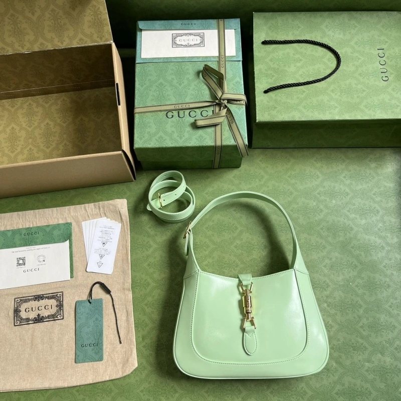 Gucci Top Handle Bags 4360C-0232