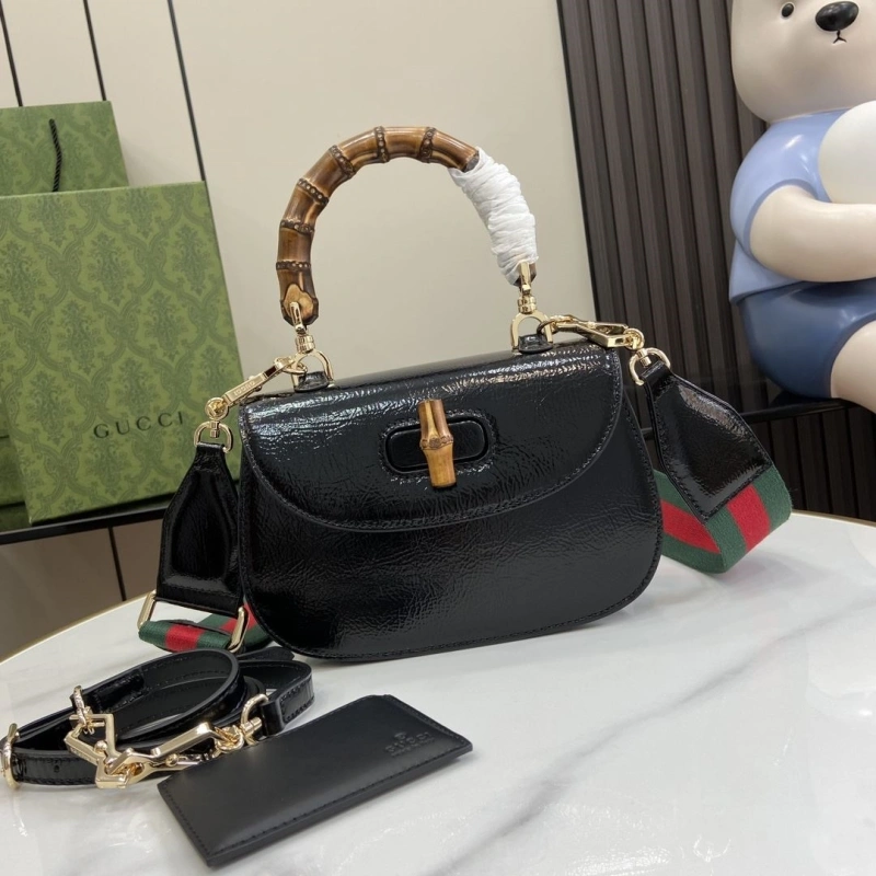Gucci Top Handle Bags 4360C-0233