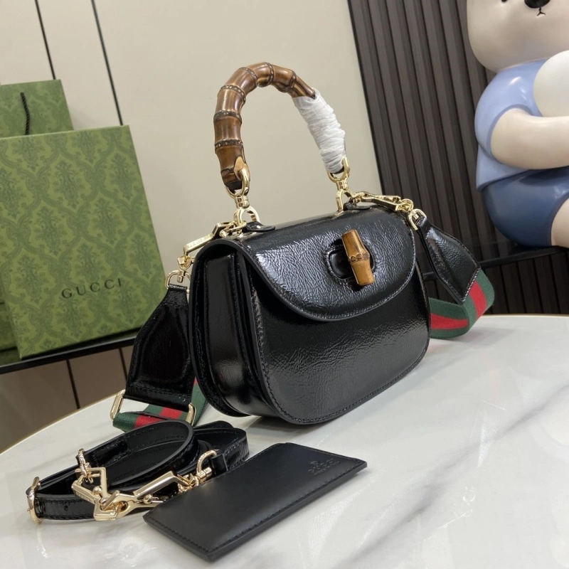 Gucci Top Handle Bags 4360C-0233