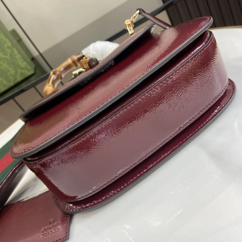 Gucci Top Handle Bags 4360C-0234