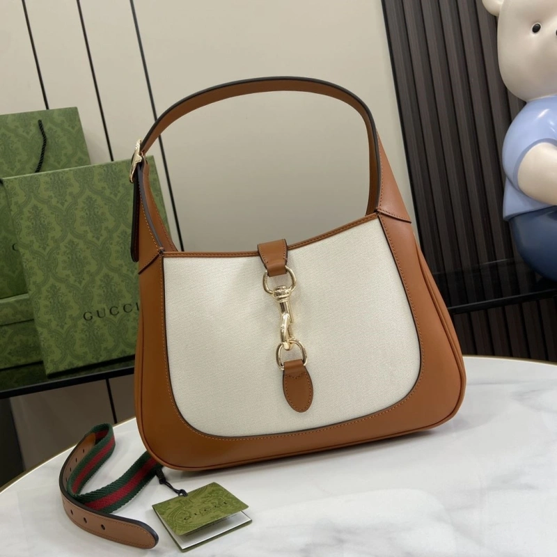 Gucci Top Handle Bags 4360C-0235