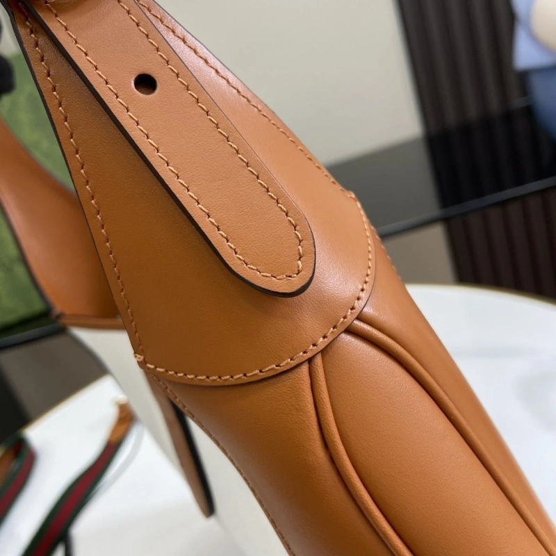 Gucci Top Handle Bags 4360C-0235