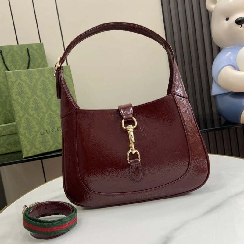 Gucci Top Handle Bags 4360C-0237