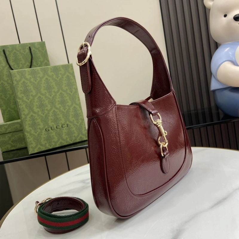 Gucci Top Handle Bags 4360C-0237