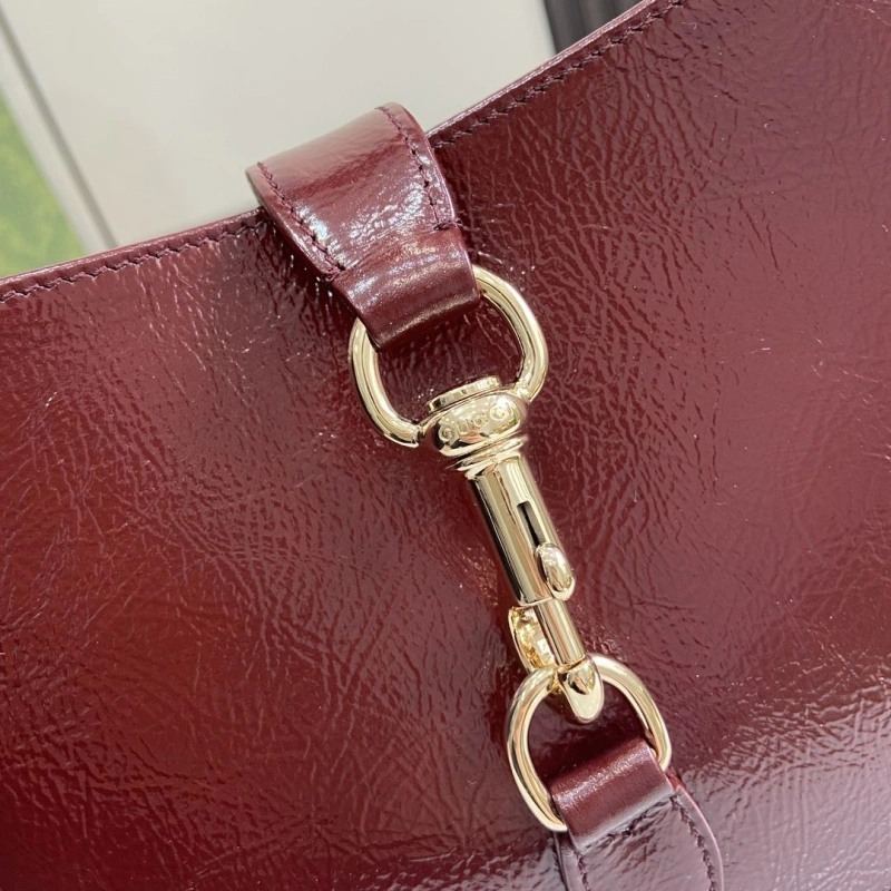 Gucci Top Handle Bags 4360C-0237