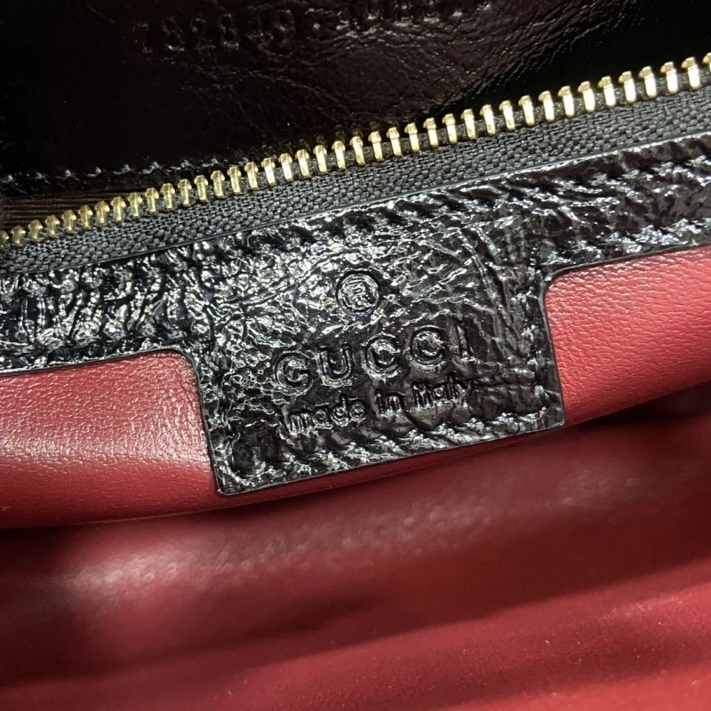 Gucci Top Handle Bags 4360C-0238