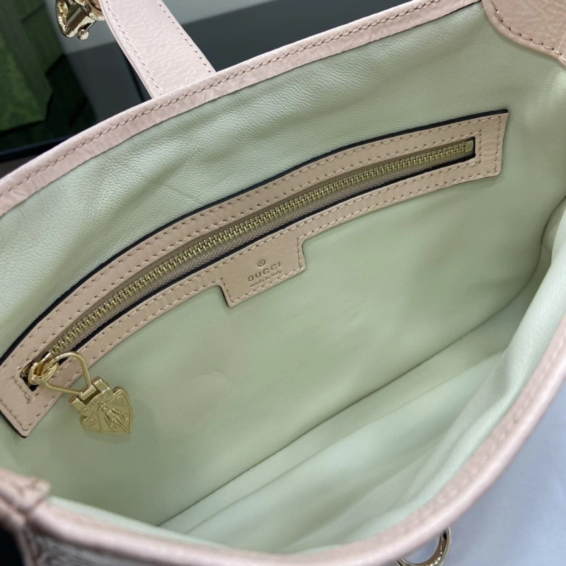 Gucci Top Handle Bags 4360C-0240