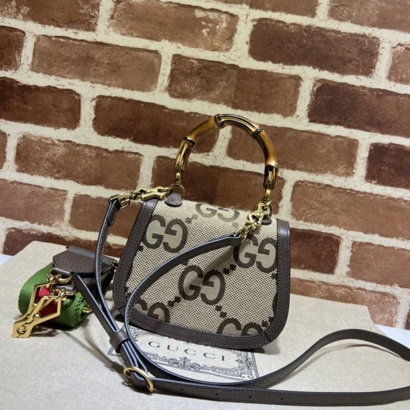 Gucci Top Handle Bags 4360C-0249