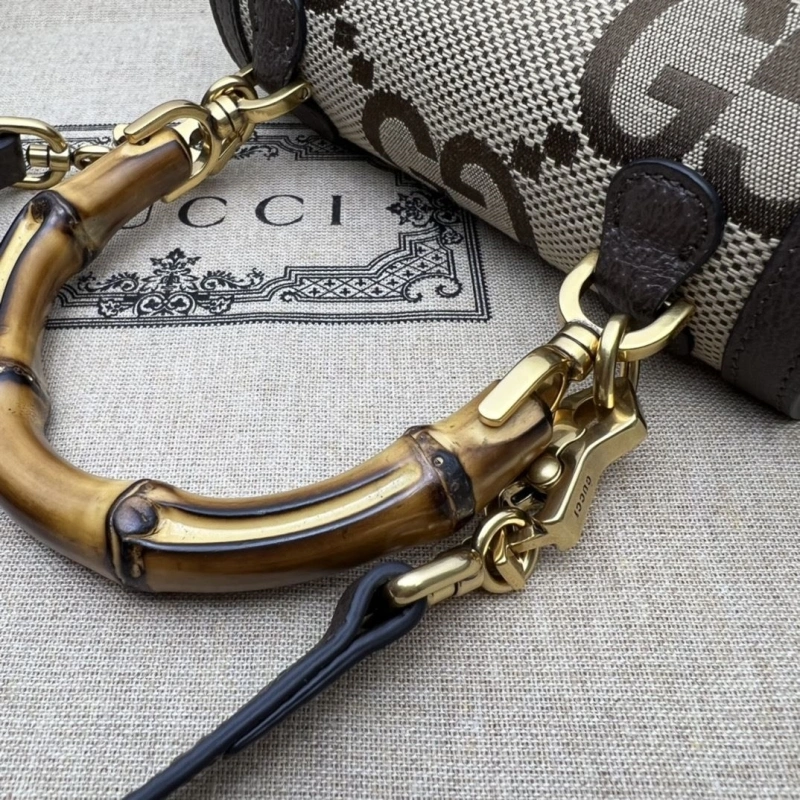 Gucci Top Handle Bags 4360C-0249