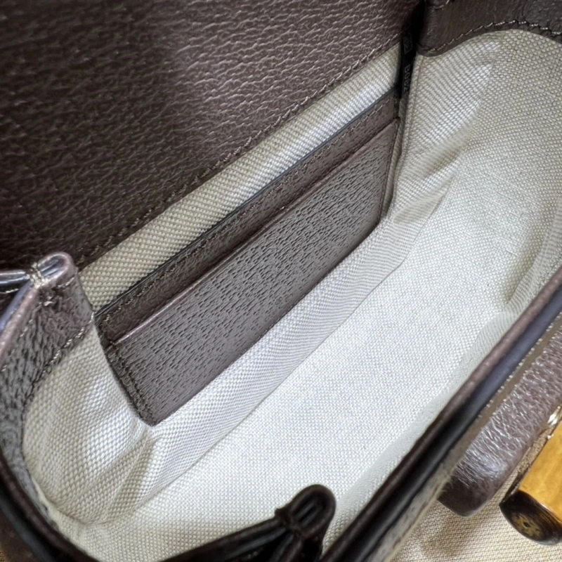 Gucci Top Handle Bags 4360C-0249