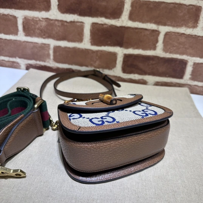 Gucci Top Handle Bags 4360C-0250