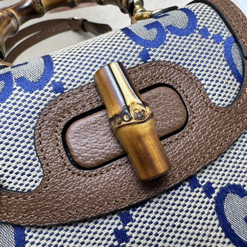 Gucci Top Handle Bags 4360C-0250