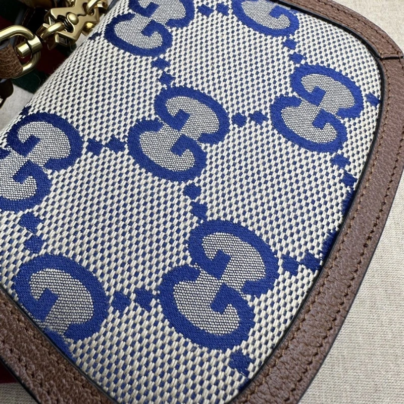 Gucci Top Handle Bags 4360C-0250