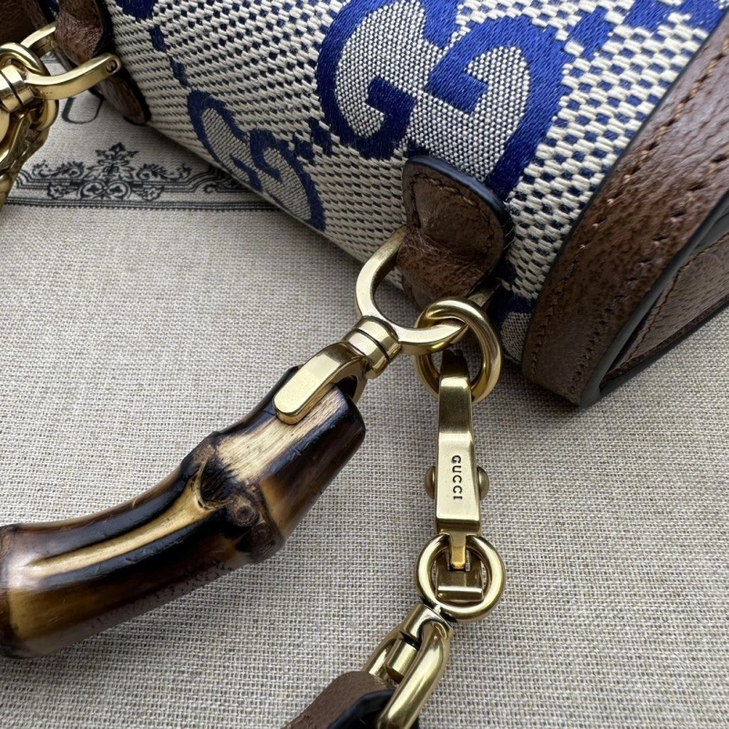 Gucci Top Handle Bags 4360C-0250