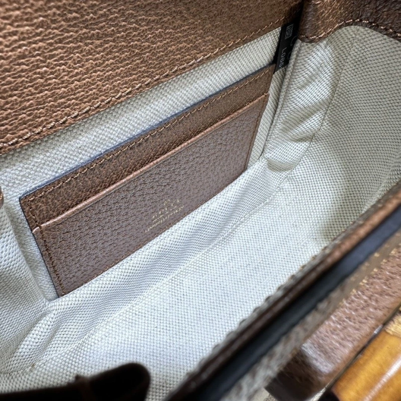 Gucci Top Handle Bags 4360C-0250