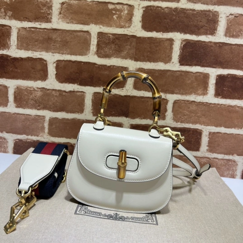 Gucci Top Handle Bags 4360C-0251