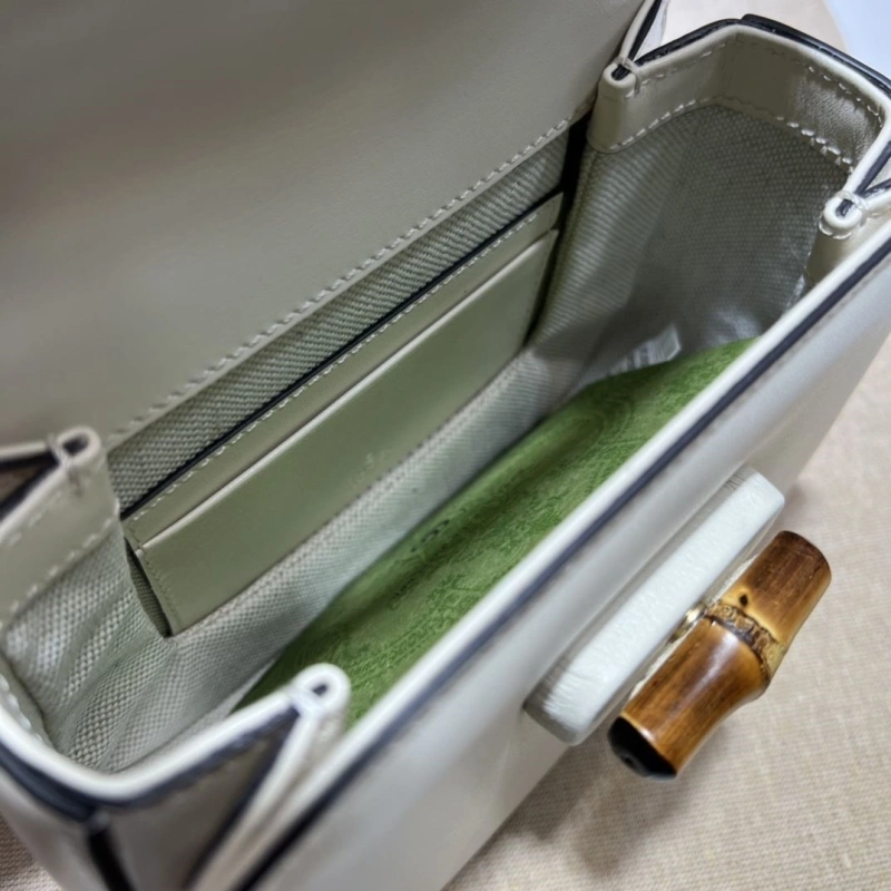 Gucci Top Handle Bags 4360C-0251