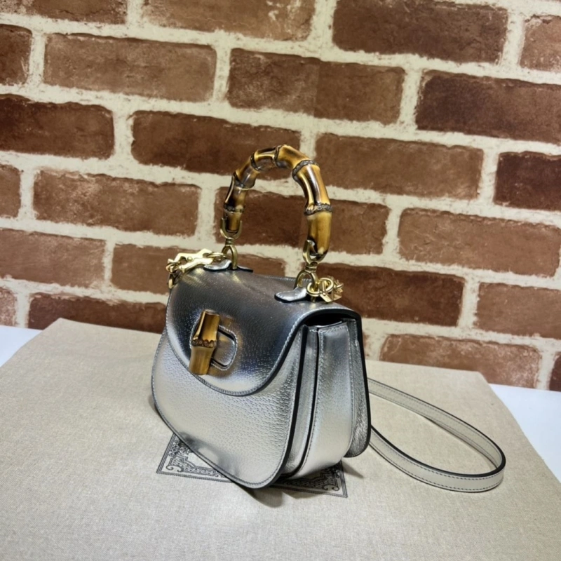 Gucci Top Handle Bags 4360C-0252